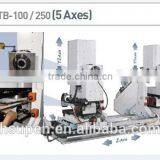Combination Woodworking Machinery thumbnail-1