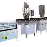 Lower Capacity Canned Drink Filling Machine