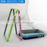 Hard and Rigid Metalic Frame Well Protective Phone Case for Iphone 6 thumbnail-2