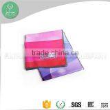 Soft Sports Towel Mat, Custom Printed Microfiber Yoga Towel thumbnail-6