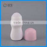 Plastic Roll on Deodorant Empty Bottle thumbnail-3