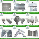 Cast Aluminum Heater for Blowing Moulding Machine thumbnail-6