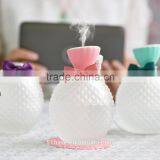 Ultrasonic Air Humidifier Design by Myself thumbnail-4