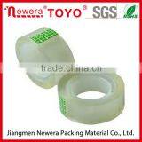 Normal Transparent Bopp Stationery Tape Used in Little Commodity Sealing thumbnail-3