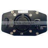 Black Mini Projector DJ Disco Light / Mini Laser Disco Lights / Laser Stage Lighting thumbnail-5
