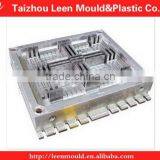 Taizhou New Plastic Tray Mould, Injection Plastic Pallet Mould thumbnail-2