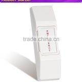 High Quality Auto Reset ABS Plastic Emergency Button thumbnail-3