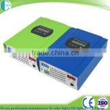 48V 40A MPPT Solar Controller