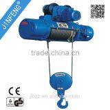 Heavy Duty Electric Winch 15 Ton Cargo Lift thumbnail-2