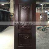 Economic Africa Doors Steel Entrance Security Ghana Door thumbnail-4