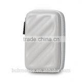 BUBM New Color EVA Waterproof Cheap Noble Ladies Different Digital Storage Bag/Waterproof USB Drive Shuttle