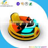 China Top Popular Factory Bumper Car Game Machine thumbnail-2