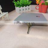 Wholesale Full Coverage Brushed Silver Skin Sticker for Microsoft Surface Pro 4 Pro 3 thumbnail-5