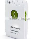 Top Sale V4.0 NOISE CANCELLATION CAR KIT BLUETOOTH Wireless Handsfree thumbnail-3