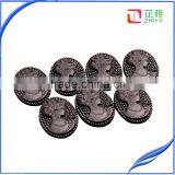 Wholesale New Design Flat Back Resin Cabochons Cameo Classic Resin Cameo thumbnail-4