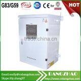 Multiple Inputs 9000 Watt Single Phase Solar Power Inverter thumbnail-1