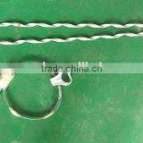 ADSS Cable Tension Clamp for Pole thumbnail-2