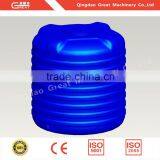 3000L 2-5 Layers Water Tank Machinery