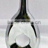 Aluminium Metal Flower Vase thumbnail-1