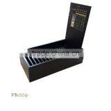 Counter Custom Stone Sample Display Box/marble and Granite Tile Display Box PB006 thumbnail-1