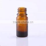 Wholesale China Products Essential Oil Amber Empty Glass Bottle thumbnail-2