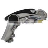 Mountain Style Handle Stem for Normal Bicycle and Electric Bicycle Mountain Style thumbnail-1
