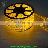 Holiday Lighting Indoor Outdoor Decoration Led Rope Light thumbnail-4