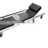 Torin BigRed44"Aluminum Air Pump Pneumatic Car Creepers