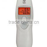 Personal Breathalyzer With Best Accuracy