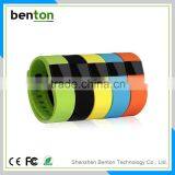 Latest new model top quality bluetooth smart bracelet oled