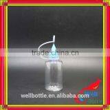 30ml Plastic Dropper Bottles With Empty Plastic Bottles for Long Thin Tip Plastic Dropper BottlePET399R thumbnail-5