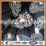 New 2016 Low Price Deformed Steel Bar/round Rebar/iron Rods Hebei Hard Metal Marking