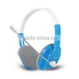 OEM Factory Headset With Remote and Mic for Cell Phone, PC, Tablet, Etc thumbnail-1