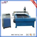 China High Quality CNC Plasma Cutting Machine thumbnail-1