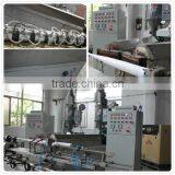 Best Qualitly PP Meltblown Filter Cartridge Making Machine 3E&3M thumbnail-3