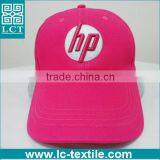LCTN1836 Custom 3D Embroidery Multi Color Baseball Cap thumbnail-1