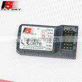FlySky FS-R6B 2.4G 6 Channel Receiver For RC FS-CT6B Transmitter thumbnail-2