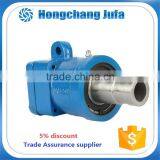 Quick Connection Hydraulic Rotary Union Plumbing Parts Manufacturing thumbnail-2