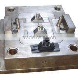 Injection Plastic Molding thumbnail-1