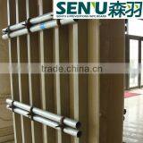 1220*2440 WPC Timber Used for Construction