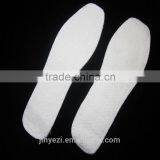Heating Feet Wool Comfortable Warm Insoles for Shoes thumbnail-3