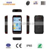 2015 Manufacturer Rugged CE ISO RoHs Waterproof Handheld Android Bluetooth Wifi Nfc Card Reader Equipment thumbnail-2