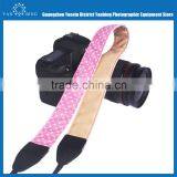 Camera Accessories Camera Shoulder Leather Nylon Strap thumbnail-6
