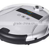 High Class Robot Vacuum Cleaner With Camera thumbnail-1
