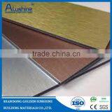Aluminum Composite Panel Exterior Wall Panels for Building Materials thumbnail-1