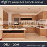Home Design Custom Build Kitchen Cabinets thumbnail-1