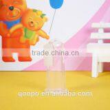 Factory Sale Food Grade Soft Silicone Fingers Toothbrush Teether For Kids thumbnail-3