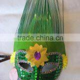 Feather Mask thumbnail-1