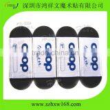 Alpine Outdoor Sport Custom Ski Clip Elastic Sleeves thumbnail-3