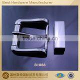 New Design 40mm Alloy Manufacturers Custom Two Sets Belt Buckle thumbnail-1